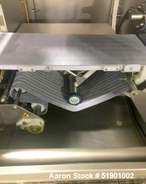 Used-Marelec Intelligent Portion Cutter