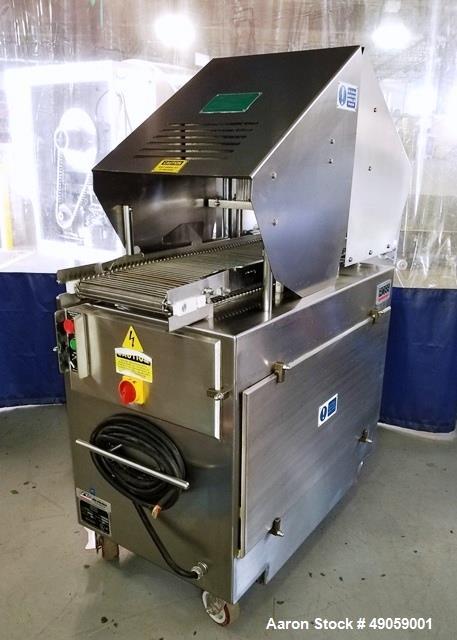 Used Ross Meat Tenderizer, Model TC700MC