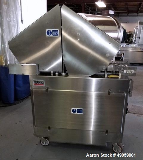 Used Ross Meat Tenderizer, Model TC700MC
