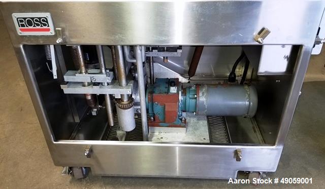Used Ross Meat Tenderizer, Model TC700MC