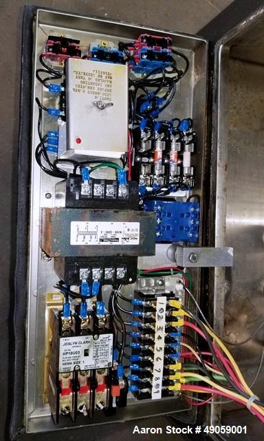 Used Ross Meat Tenderizer, Model TC700MC