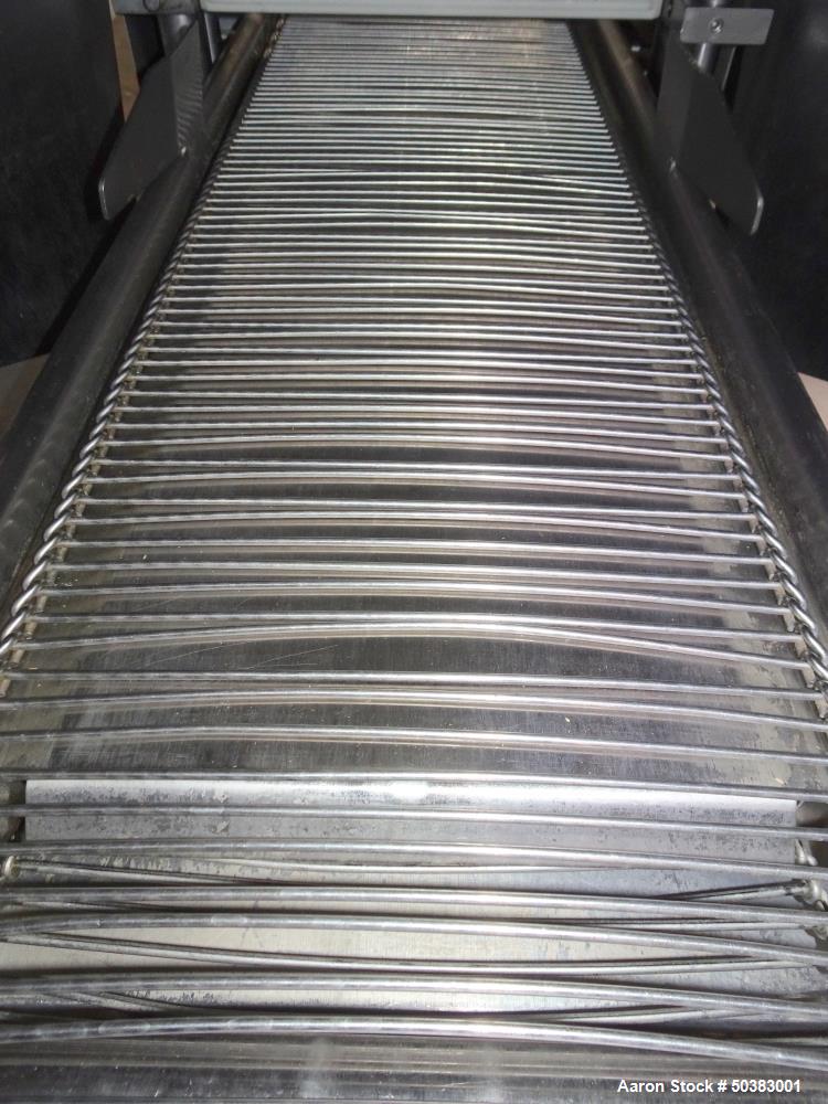 Used Ross Industries Meat Tenderizer, Model TC700MC