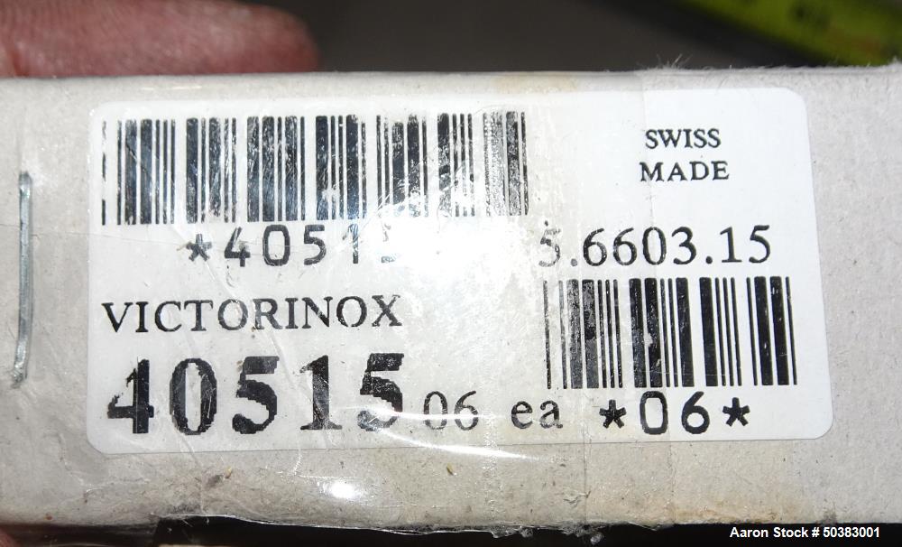 Used Ross Industries Meat Tenderizer, Model TC700MC