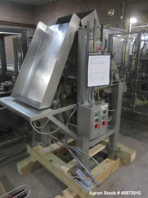Used Hydraflaker
