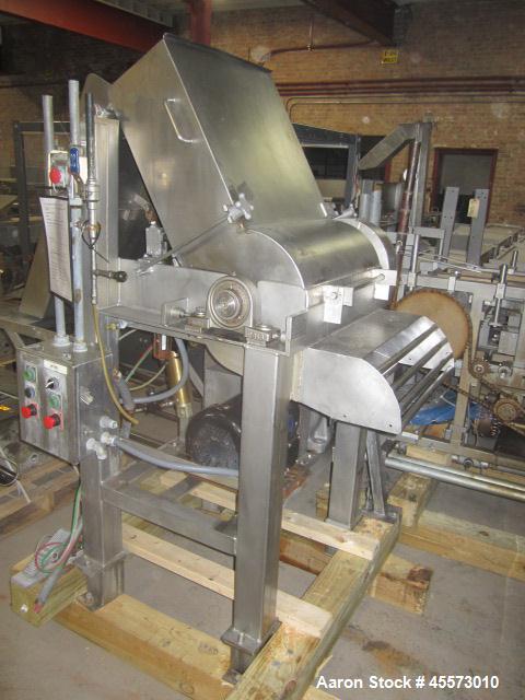 Used Hydraflaker
