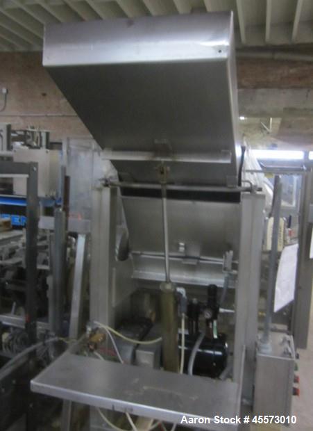 Used Hydraflaker