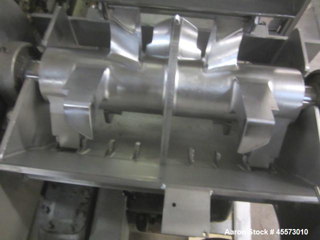 Used Hydraflaker