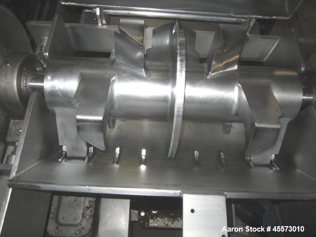 Used Hydraflaker