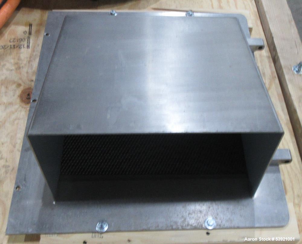 Used Seydelmann K 324 AC8 VAK Vacuum Bowl Chopper – 325L, 188 HP, Auto-Command