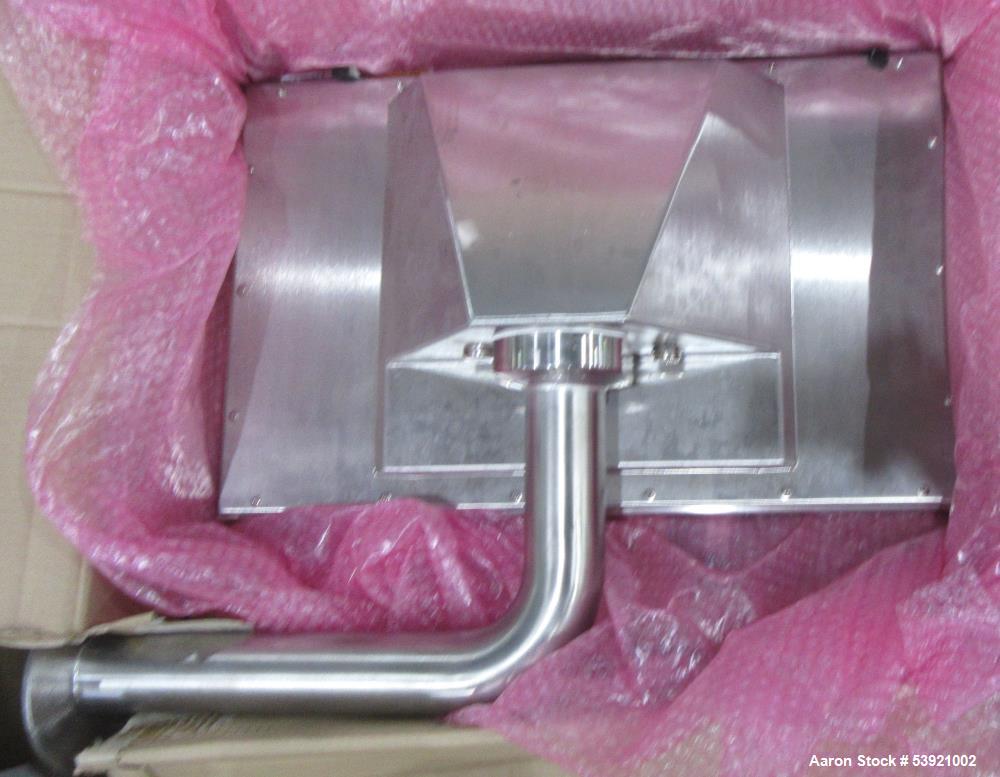 2023 SEYDELMANN 500L Vacuum-Cooking Cutter – High-Power Bowl Cutter Unused