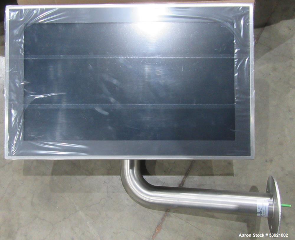 2023 SEYDELMANN 500L Vacuum-Cooking Cutter – High-Power Bowl Cutter Unused