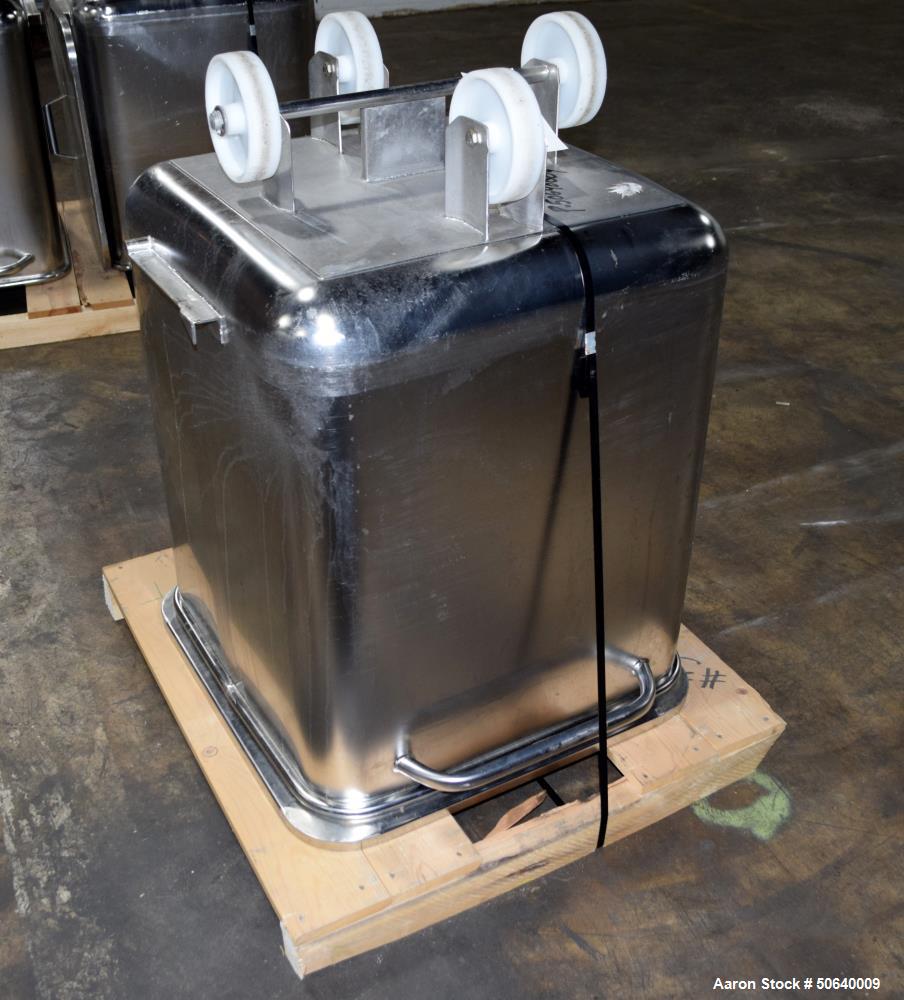 Used- Seydelmann Konti-Kutter Emulsifier, Model KK 250 AC-6