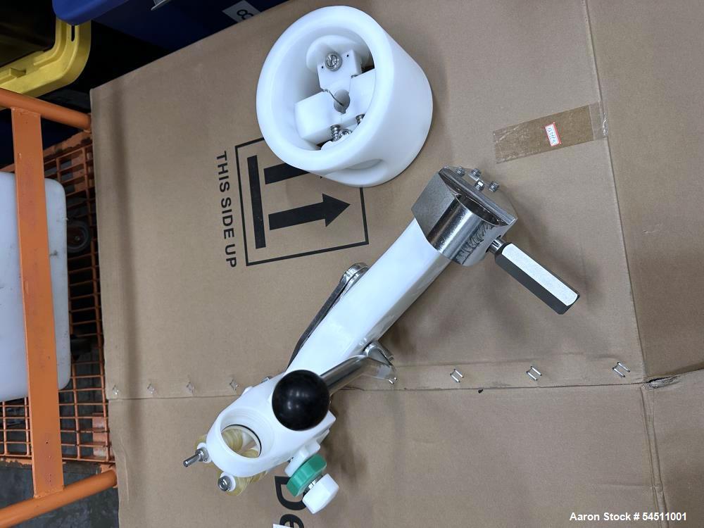 Used Vemag Robot 500 Continuous Vacuum Stuffer – High-Speed Sausage & Food Portioning System