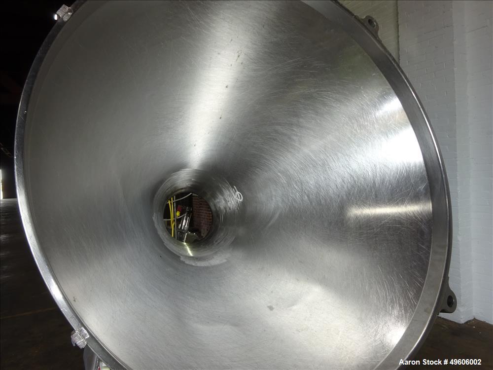 Used Vemag Double-Screw Vacuum Filler, Model ROBOT HP15C.
