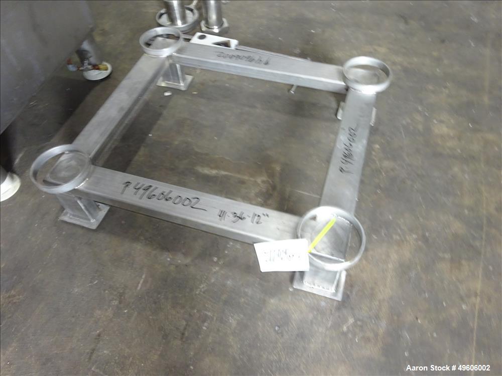 Used Vemag Double-Screw Vacuum Filler, Model ROBOT HP15C.