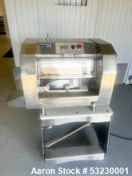 Dx Industrial Slicer, Series DX 1000