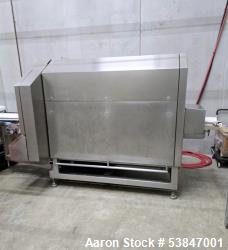 Used Marel I-Cut 55 Portion Cutter – High-Speed Precision Cutting