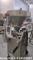 Used Vemag Robot 500 Continuous Vacuum Stuffer – High-Speed Sausage & Food Portioning System