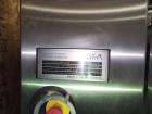 Unused- GEA Scan Midi Tilt Vacuum Tumbler/Massager