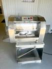 Dx Industrial Slicer, Series DX 1000