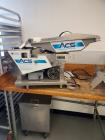 Used Bettcher ACS Automatic Coating System