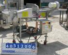 Used Stein all purpose batter applicator, model APB-24, 304 stainless steel. 24