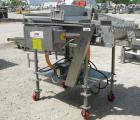 Used Stein all purpose batter applicator, model APB-24, 304 stainless steel. 24