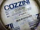 Cozzini AR-901 Gravity-Fed Hopper Style Emulsion / Reduction System.