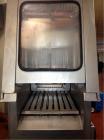 Used Stainless Steel Inject Star High Capacity Pickle Injector, Model BI-124