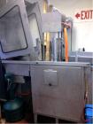 Used Stainless Steel Inject Star High Capacity Pickle Injector, Model BI-124