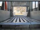 Used Stainless Steel Inject Star High Capacity Pickle Injector, Model BI-124