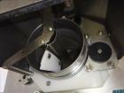Used Baader Food Processing Machinery Soft Separator, Type 603, Stainless Steel. Approximate 6