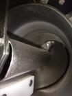 Used Baader Food Processing Machinery Soft Separator, Type 603, Stainless Steel. Approximate 6