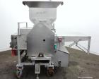 Bridge Machine Patty Former, Model 240. Used.