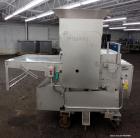 Used- Bridge Machine Patty Former, Model 240