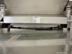 Used- Bridge Machine Patty Former, Model 240