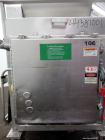 Bridge Machine Patty Former, Model 240. Used.