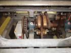 Used- Bridge Machine Patty Former, Model 240