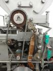 Bridge Machine Patty Former, Model 240. Used.