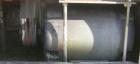 Used Butcher Boy Meat Grinder, Model A56.HF, 304 stainless steel. Top tray 49 1/2