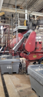 Used Dupps 400 Discor Dryer/Cooker