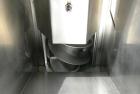 Used Stein breading applicator, model E-24J, 304 stainless steel. 