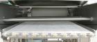 Used Stein breading applicator, model E-24J, 304 stainless steel. 