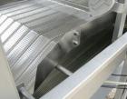 Used Stein breading applicator, model E-24J, 304 stainless steel. 