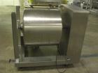 Used Lance LT30 vacuum massage tumbler, 500 lbs. Manufactured 2007. Less than 10 hours.
