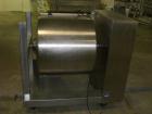 Used Lance LT30 vacuum massage tumbler, 500 lbs. Manufactured 2007. Less than 10 hours.