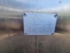 Used Maja FP100 Meat Slicer – 19 kW Stainless Steel | 130 Slices/Min | 600 mm Max Cut