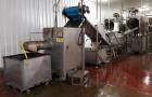 Used- Food Processing Equipment (FPE) FG Mincer/Grinder