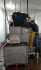 Used- Food Processing Equipment (FPE) FG Mincer/Grinder