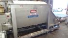 Used Stainless Steel FPEC Food Processing Equipment Company Vacuum Stuffer, Mod